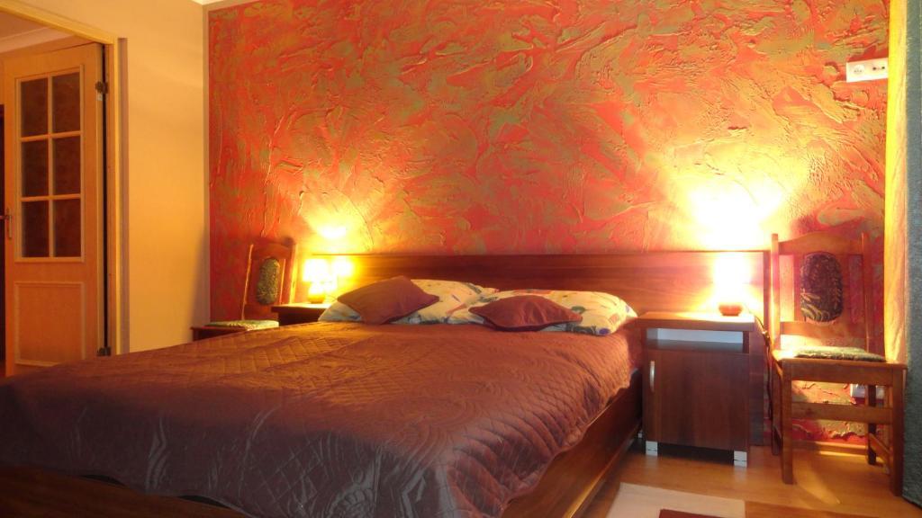 Dom Artusa Ustka Room photo