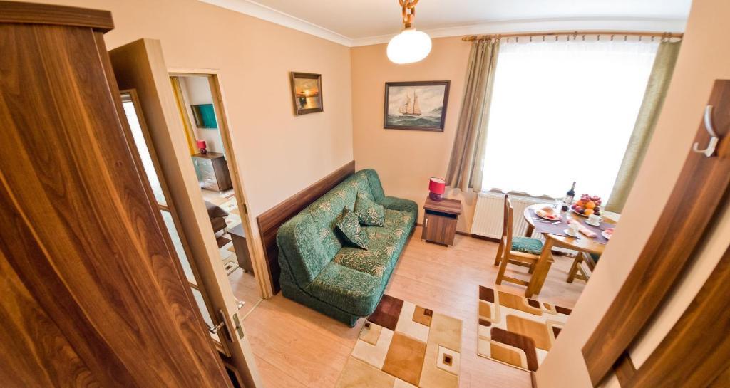 Dom Artusa Ustka Room photo